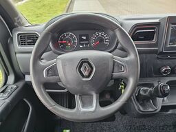 RENAULT MASTER 2.3 DCI 135 L2H2