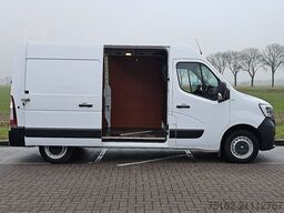 RENAULT MASTER 2.3 DCI 135 L2H2
