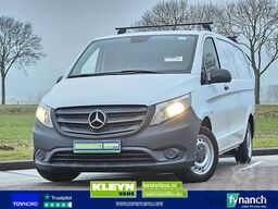 MERCEDES-BENZ VITO 114 L2 Wp-Inrichting AC!