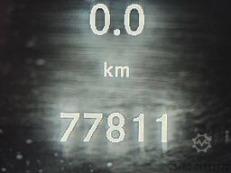 MERCEDES-BENZ VITO 114 L2 Wp-Inrichting AC!