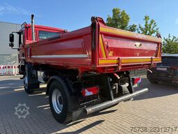 MAN TGM 13.290 BL 4X4/Meiller 3-Seiten-Kipper