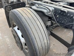 MERCEDES-BENZ ACTROS 2543 * RETARDER * LIFTACHSE * MULTI *
