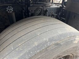 MERCEDES-BENZ ACTROS 2543 * RETARDER * LIFTACHSE * MULTI *