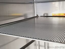Mica Tiefkühlschrank FLY 701 B46  NEU