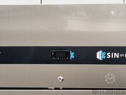Mica Tiefkühlschrank FLY 701 B46  NEU