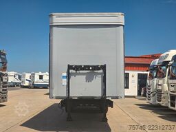 KÖGEL SN 24 **GETRÄNKE*SAF*LIFT*SCHNELLADESYSTEM*