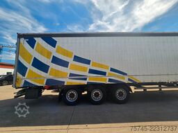 KÖGEL SN 24 **GETRÄNKE*SAF*LIFT*SCHNELLADESYSTEM*