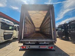 KÖGEL SN 24 **GETRÄNKE*SAF*LIFT*SCHNELLADESYSTEM*