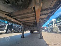 KÖGEL SN 24 **GETRÄNKE*SAF*LIFT*SCHNELLADESYSTEM*