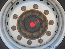 KÖGEL SN 24 **GETRÄNKE*SAF*LIFT*SCHNELLADESYSTEM*