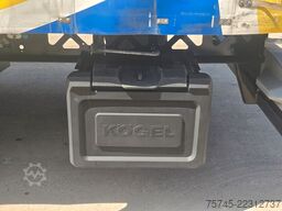 KÖGEL SN 24 **GETRÄNKE*SAF*LIFT*SCHNELLADESYSTEM*