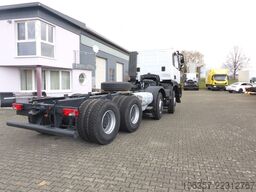 IVECO T-Way AD410T54B 8X4 Radstand.4250mm Betonmischer
