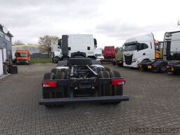 IVECO T-Way AD410T54B 8X4 Radstand.4250mm Betonmischer