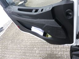 IVECO T-Way AD410T54B 8X4 Radstand.4250mm Betonmischer