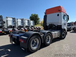IVECO STRALIS X-WAY AS440X57TZ/P 6x4