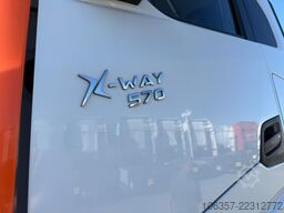 IVECO STRALIS X-WAY AS440X57TZ/P 6x4