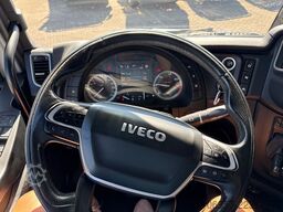 IVECO STRALIS X-WAY AS440X57TZ/P 6x4