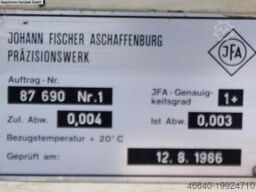 JOHANN FISCHER 87 690 NR.1