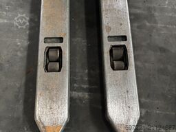 Still EXV SF 14 Triplex HH 5316mm