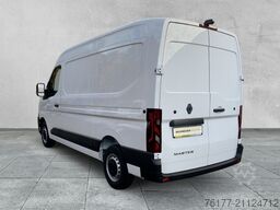 Renault Master KASTEN  BLUE dCi 150 EXTRA RFK + NAVI