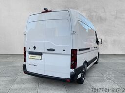 Renault Master KASTEN  BLUE dCi 150 EXTRA RFK + NAVI