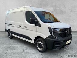 Renault Master KASTEN  BLUE dCi 150 EXTRA RFK + NAVI