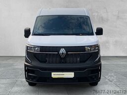 Renault Master KASTEN  BLUE dCi 150 EXTRA RFK + NAVI