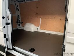 Renault Master KASTEN  BLUE dCi 150 EXTRA RFK + NAVI