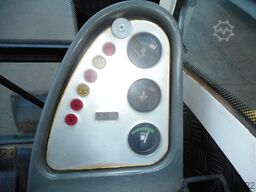 Terex TC75 mit 5 Löffel