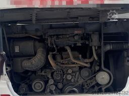 Setra S 515 HD bus w/ 49+2+1 seats, and low km condition