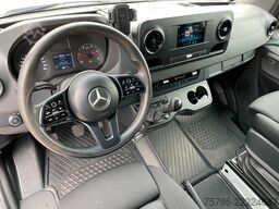 MERCEDES-BENZ Sprinter 316 CDI L2 4x4/ AC/ Standh./ AHK 3.5t