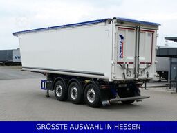 SCHMITZ CARGOBULL Agrar 50m³ kurz+niedrig 5,7t Kombitür ¤689 mtl.
