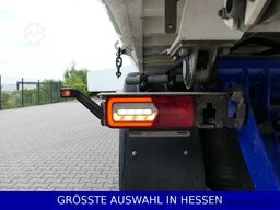 SCHMITZ CARGOBULL Agrar 50m³ kurz+niedrig 5,7t Kombitür ¤689 mtl.