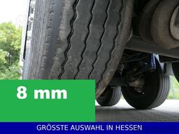 SCHMITZ CARGOBULL Agrar 50m³ kurz+niedrig 5,7t Kombitür ¤689 mtl.