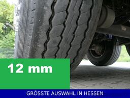 SCHMITZ CARGOBULL Agrar 50m³ kurz+niedrig 5,7t Kombitür ¤689 mtl.