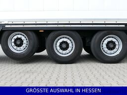 KRONE Rolltor LBW Liftachse Schlüssellochwände ¤449.-m