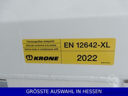 KRONE Rolltor LBW Liftachse Schlüssellochwände ¤449.-m