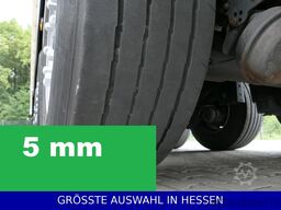 KRONE Rolltor LBW Liftachse Schlüssellochwände ¤449.-m