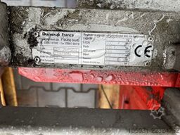 Durwen UKK 25-PSD-E