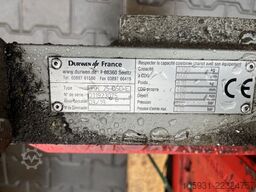 Durwen UKK 25-PSD-E