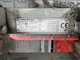 Durwen UKK 25-PSD-E