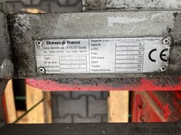 Durwen UKK 25-PSD-E