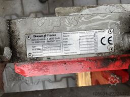 Durwen UKK 25-PSD-E