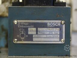 Promecam STPC 250 40 121