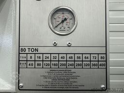 DURENDUS DW80