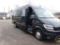 MAN TGE Mercus 21 Sitze Passagier Van