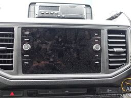 MAN TGE Mercus 21 Sitze Passagier Van