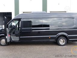 MAN TGE Mercus 21 Sitze Passagier Van