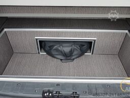 MAN TGE Mercus 21 Sitze Passagier Van