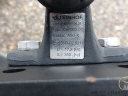 MAN TGE Mercus 21 Sitze Passagier Van